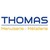 THOMAS Menuiserie - Metalllerie logo