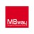 MBway Montpellier logo