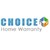 Choice Home Warranty logo