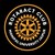 Logo de Rotaract Club MUJ