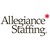 Allegiance Staffing LLC logo