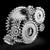 Mechanical Engineering World logo