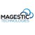 Magestic Technologies logo