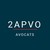 2APVO Avocats logo