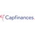 Capfinances 25 logo
