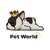 Logo de PetWorld