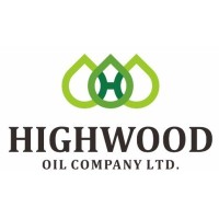Highwood Oil Company Ltd logo