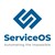 ServiceOS logo