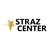 Straz Center for the Performing Arts logo