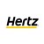 Hertz logo