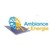 Ambiance Énergie logo
