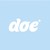 doe beauty logo