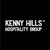 Kenny Hills Hospitality Group logo