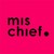 Mischief @ No Fixed Address logo