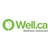 Logo de Well.ca