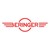 BERINGER AERO logo