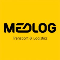 MEDLOG Canada Inc logo