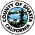 Shasta County logo