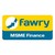 Fawry MSME Finance logo