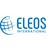 Eleos logo