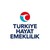 Türkiye Hayat Emeklilik logo