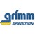 Spedition Grimm logo