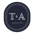 T&A associés logo