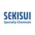 Logo de Sekisui Specialty Chemicals