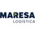 Logo de Maresa Logistica