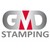 GMD Stamping (Groupe GMD) logo