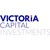 Victoria Capital Investments logo