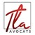 TLA logo