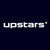 UPSTARS logo