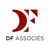 DF ASSOCIES logo