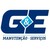 G&E Manutenção e Serviços Ltda logo