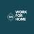 Logo de Work For Home Online