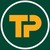 Travis Perkins logo