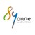 Département de l'Yonne logo