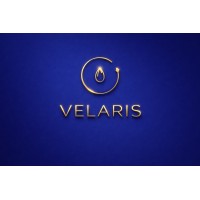 VELARIS logo