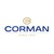 Corman logo