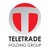 Logo de Teletrade Holding Group