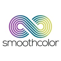 SmoothColor logo