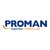 PROMAN Expertise logo
