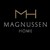 Magnussen Home Furnishings logo