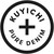 Kuyichi Pure Denim logo