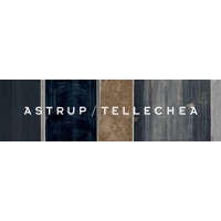 ASTRUP/TELLECHEA logo