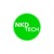 NKD TECH logo