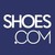 SHOES.COM logo