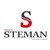 Groupe STEMAN logo