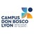 Pôle social - Campus Don Bosco Lyon logo